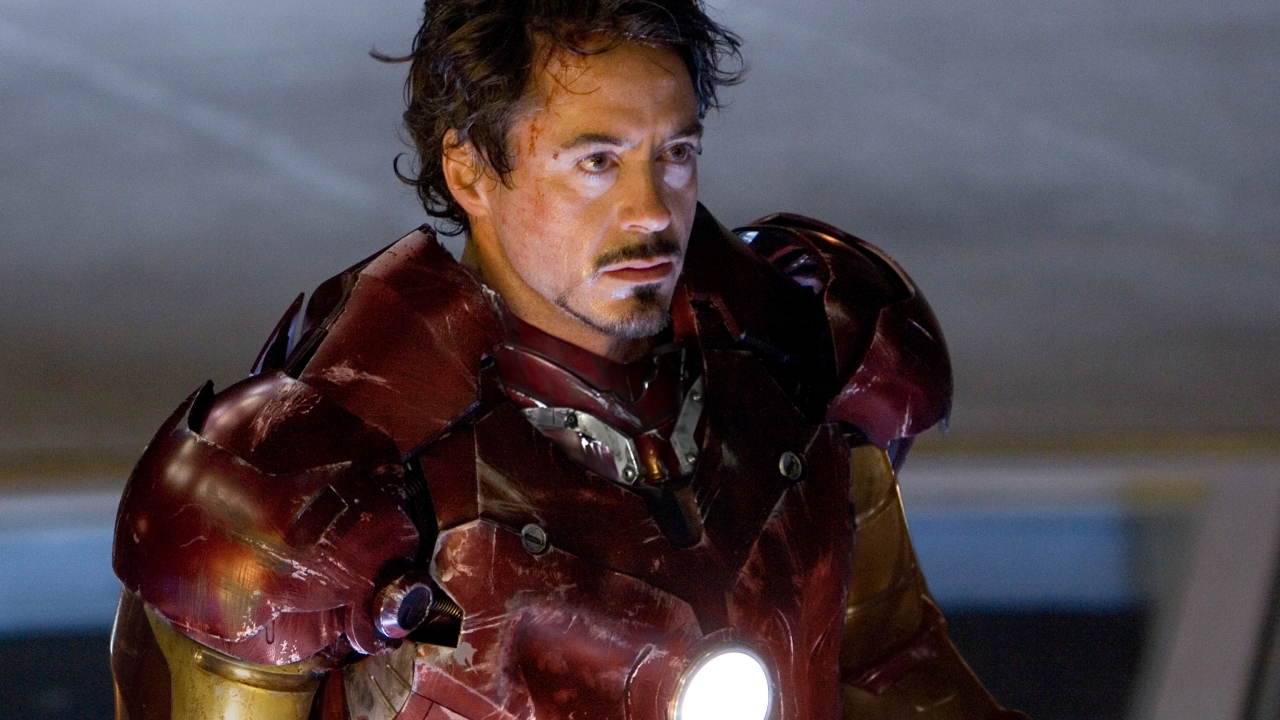 The Shockingly Large Amount Robert Downey Jr. Has Already Made At Marvel