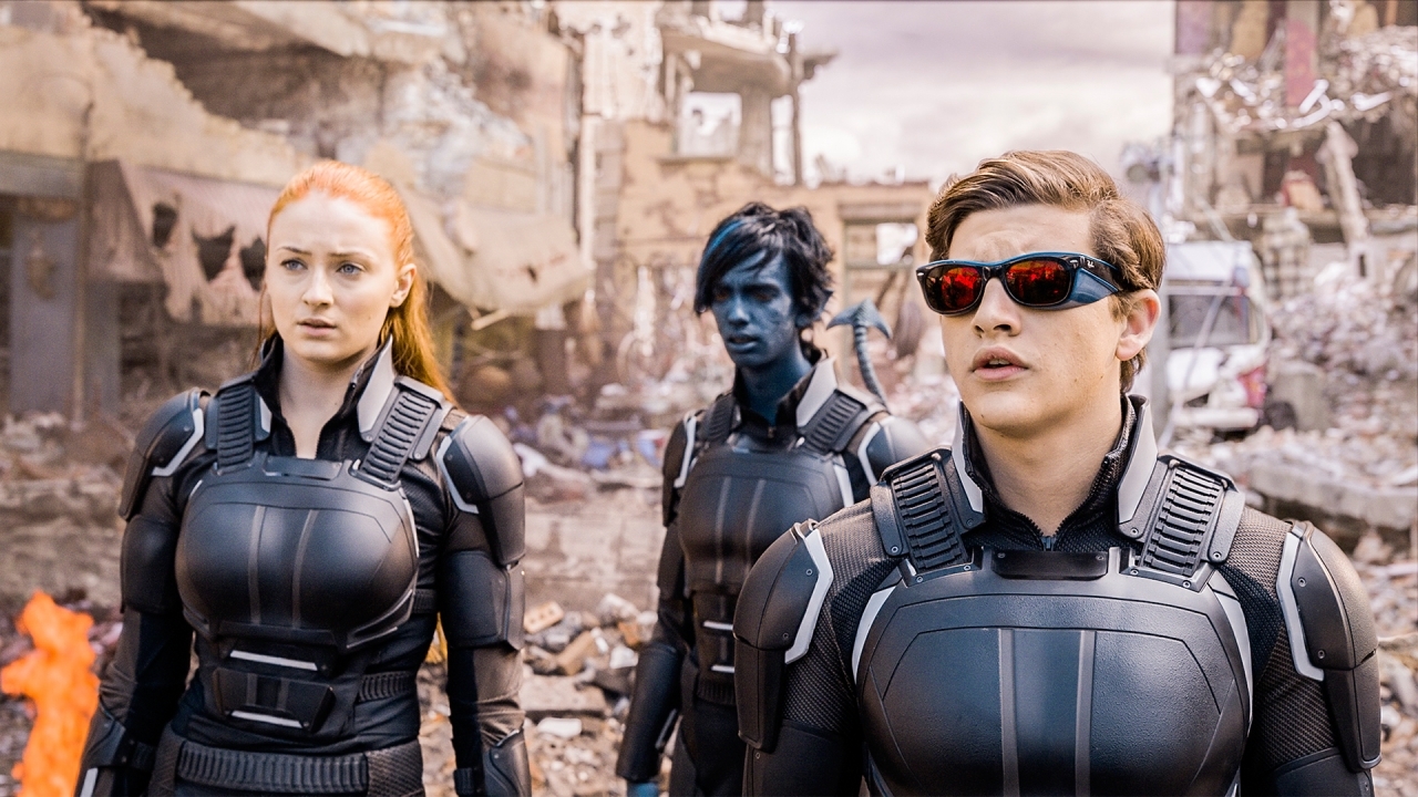 Deze X-Men acteur wil terugkeren voor Marvel Studios
