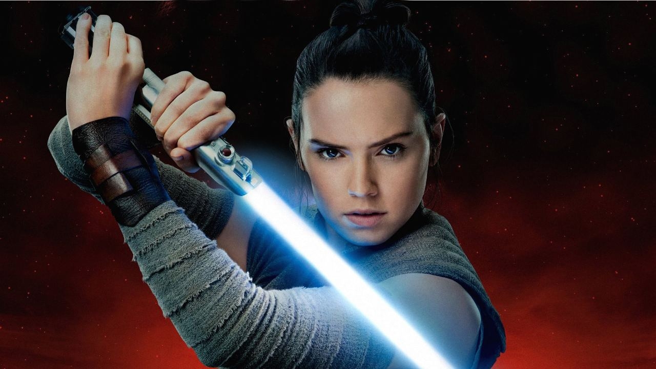 'Star Wars'-actrice Daisy Ridley in psychologische thriller 'The Ice Beneath Her'