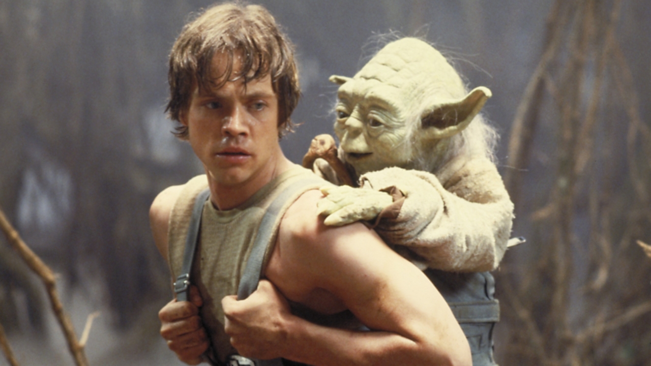 Uitgelekt fotobewijs: jonge Luke Skywalker weggeknipt uit 'The Force Awakens'