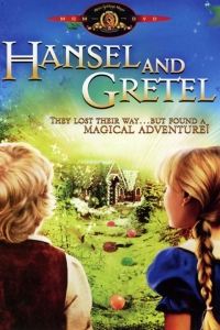 Hansel and Gretel