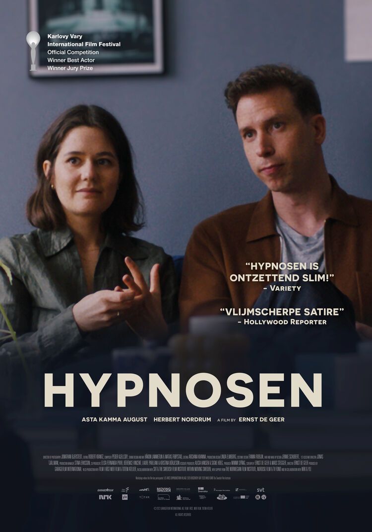 Hypnosen