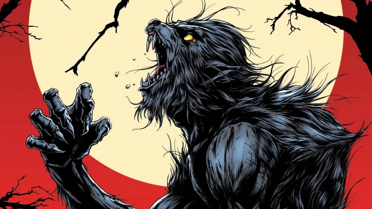 Marvel Studios vindt zijn 'Werewolf By Night'