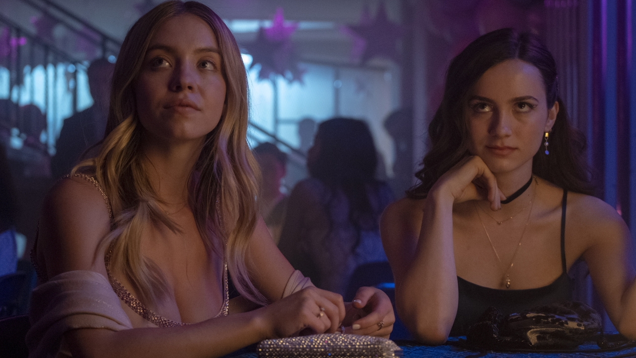 Biopic-rol Sydney Sweeney zorgt voor bezorgdheid bij filmlegende