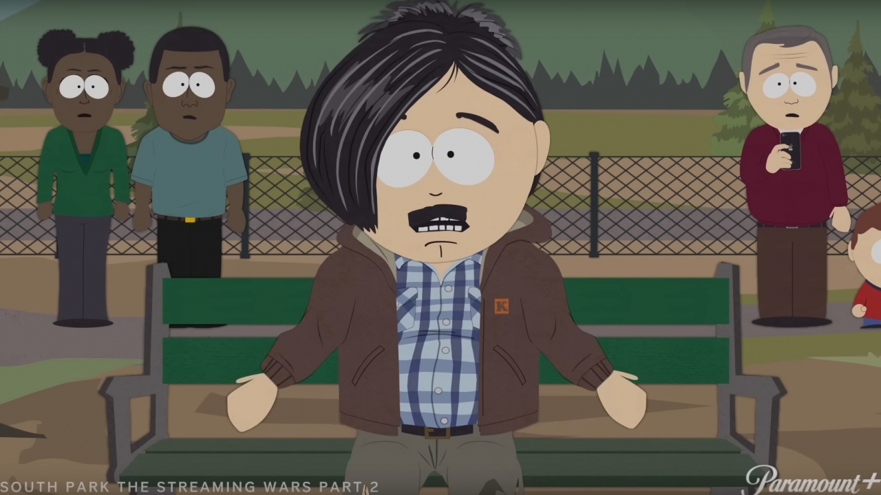 South Park: The Streaming Wars Part 2 trailer is nu te zien