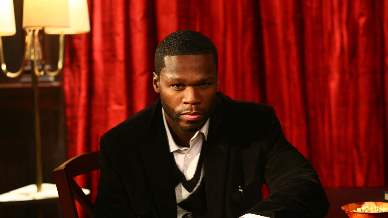 Rapper en acteur 50 Cent schokt met brief in zaak P Diddy