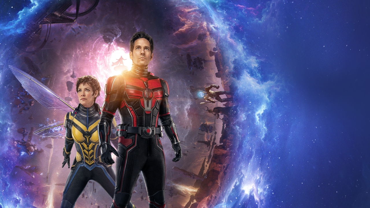 'Ant-Man 4': hoofdrolspeler over de status van een nieuw vervolg