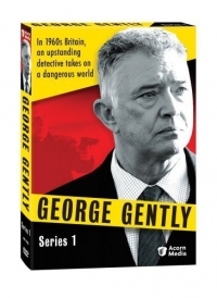 George Gently: Gently Go Man
