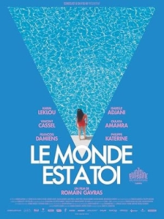 Le Monde Est à Toi