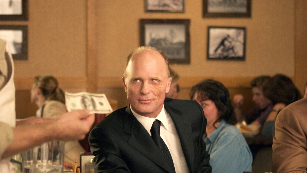 Sluit je avond vanavond af met deze bikkelharde en ijzersterke misdaadfilm