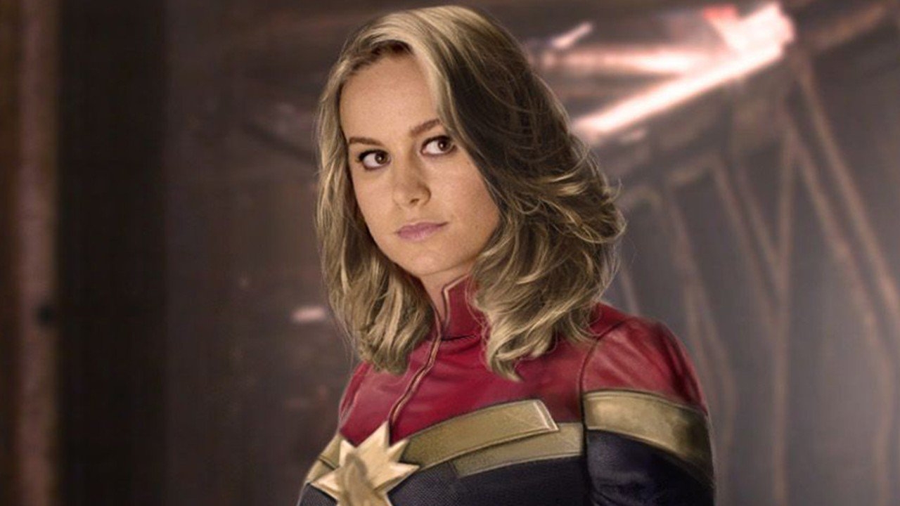 Vrouwelijke componist ingehuurd voor 'Captain Marvel'