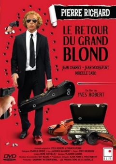 Le Retour du Grand Blond