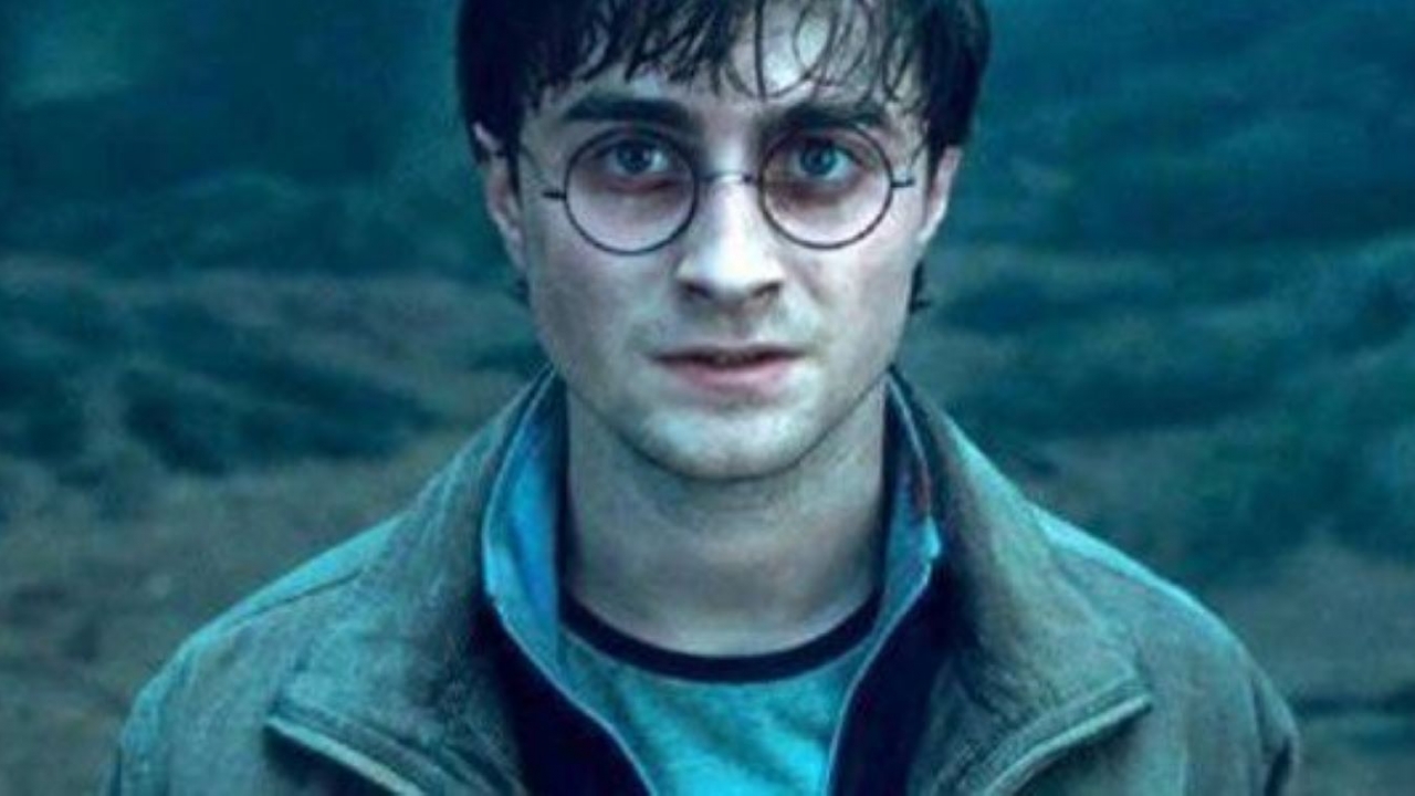 Zo schatrijk is Daniel Radcliffe door 'Harry Potter'