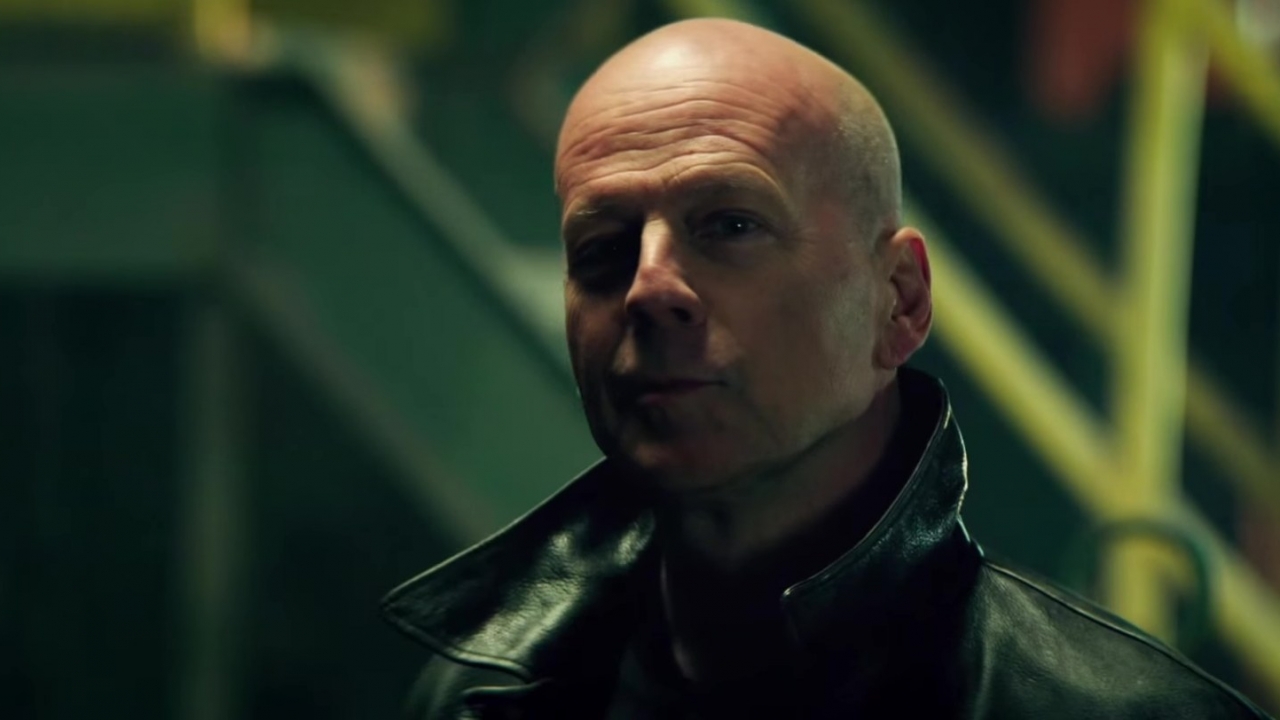 Bruce Willis is uit op wraak in 'Death Wish' trailer