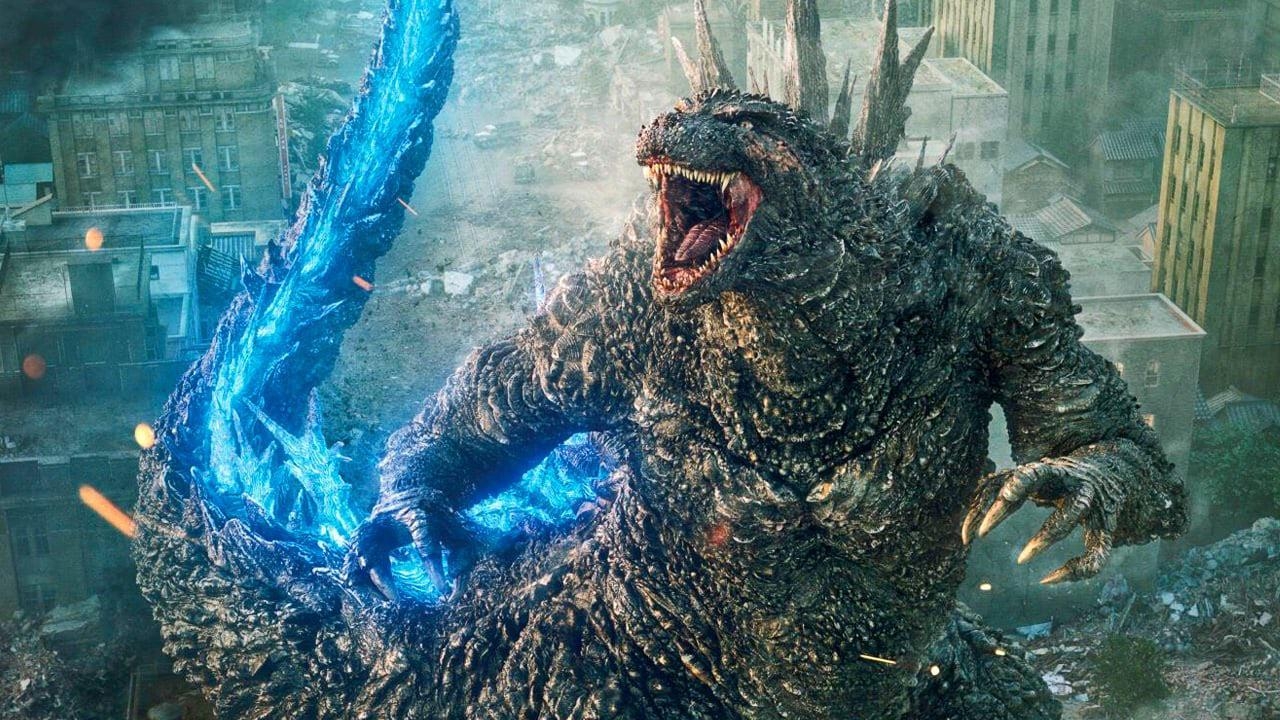 Monsterhit 'Godzilla: Minus One' krijgt officieel een vervolg!