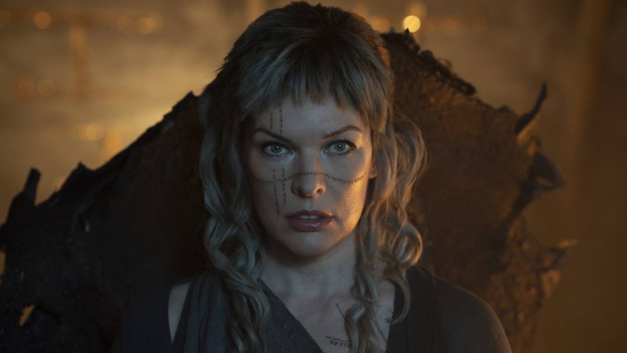 Deze duistere fantasyfilm is een enorme kijkcijferhit op Prime Video