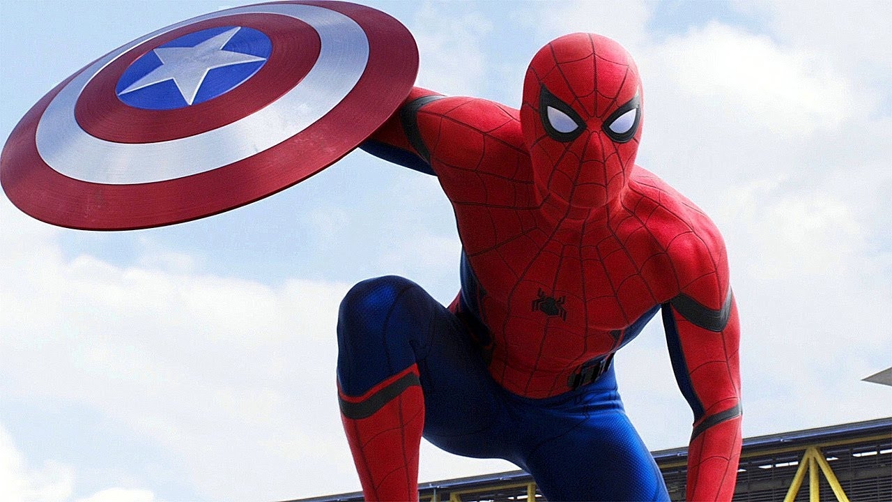'Endgame'-regisseurs gaven Tom Holland huiswerk voor 'Spider-Man'-rol: "Ga oude films kijken"