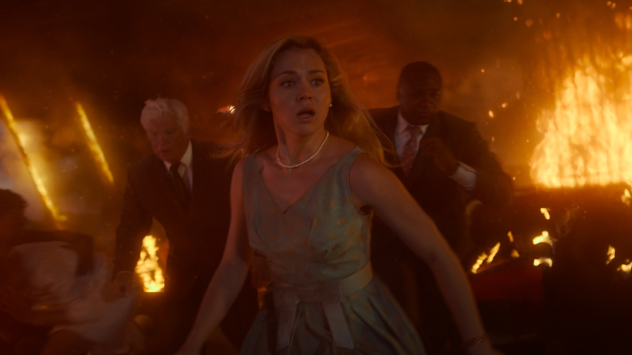 'Final Destination 7' komt op gang met een veelbelovende nieuwe aanwinst