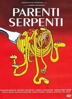 Parenti Serpenti