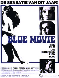 Blue Movie