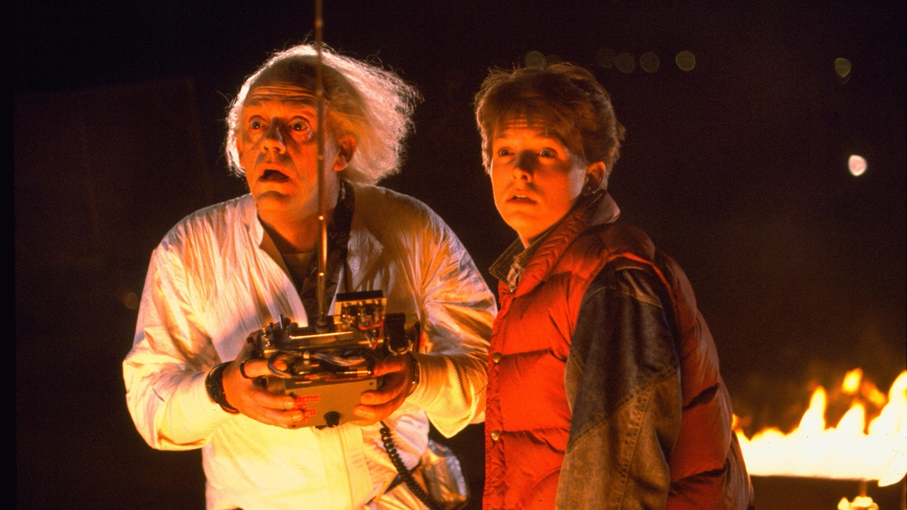 Deze 'Back to the Future'-acteur vond de tijdreisklassieker helemaal niet zo goed: "Het is een slechte boodschap"