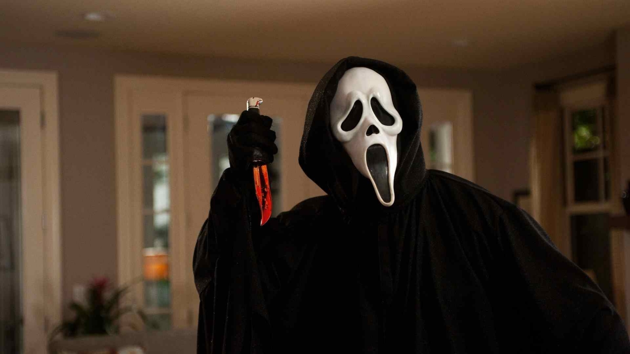 Reboots 'Hellraiser' en 'Scream' op komst?