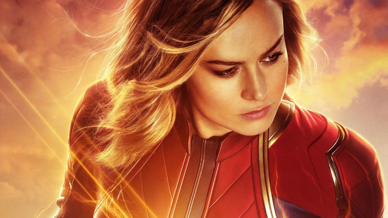 Waarom 'Captain Marvel' zo eindigt