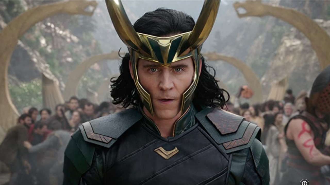 Populaire god Loki zal niet te zien zijn in 'Thor: Love And Thunder'