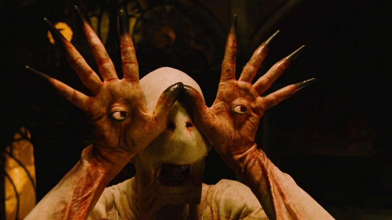 Guillermo Del Toro onthult dat 'Pinocchio' onderdeel is van thematische trilogie