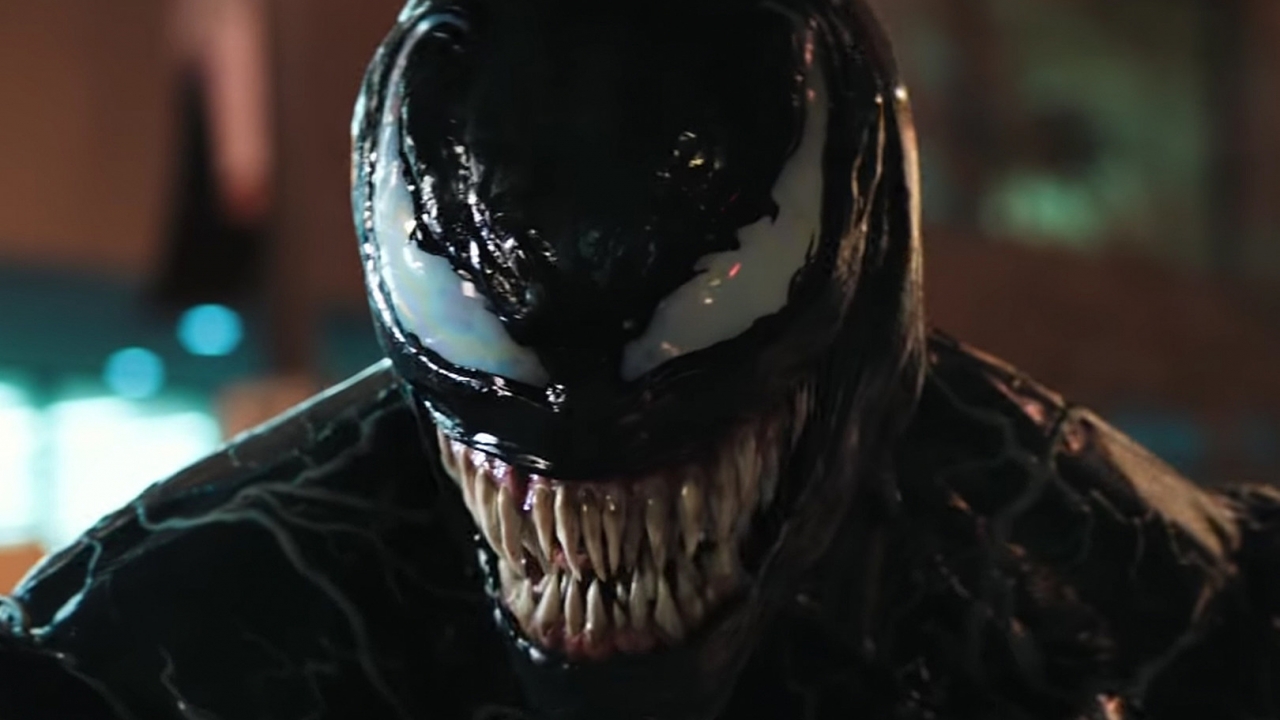 Venom bedenker laat zich uit over onthaal van de film