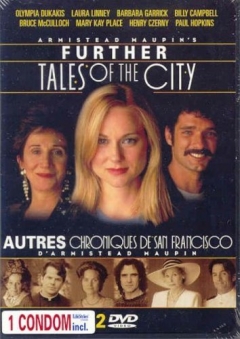 "Further Tales of the City"