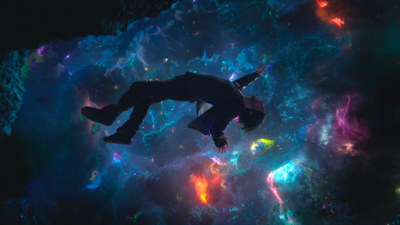 Kevin Feige over rol Quantum Realm, en heeft 'Avengers 4' impact op 'The Avengers'?