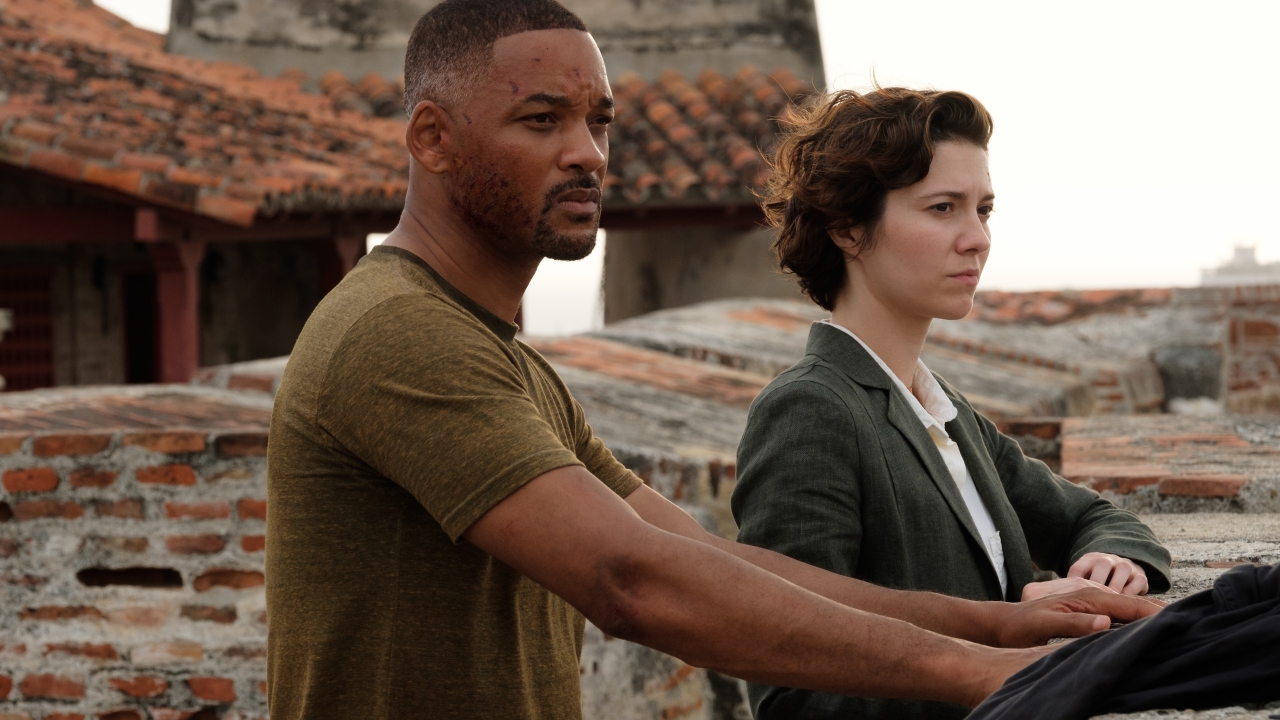 Deze peperdure blockbuster was 6 jaar geleden wereldwijd een van de grootste flops aan de bioscoopkassa's