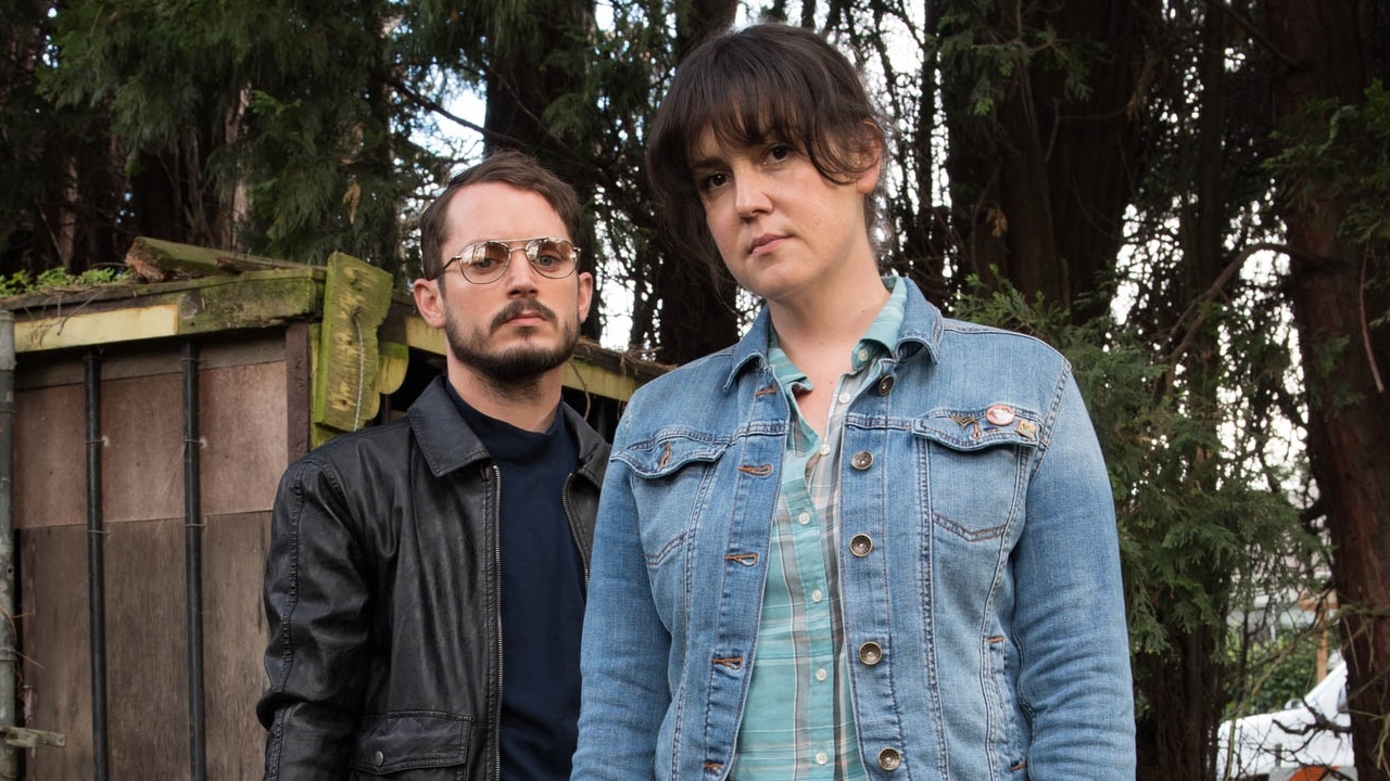 Trailer misdaadkomedie 'I Don't Feel at Home in This World Anymore'