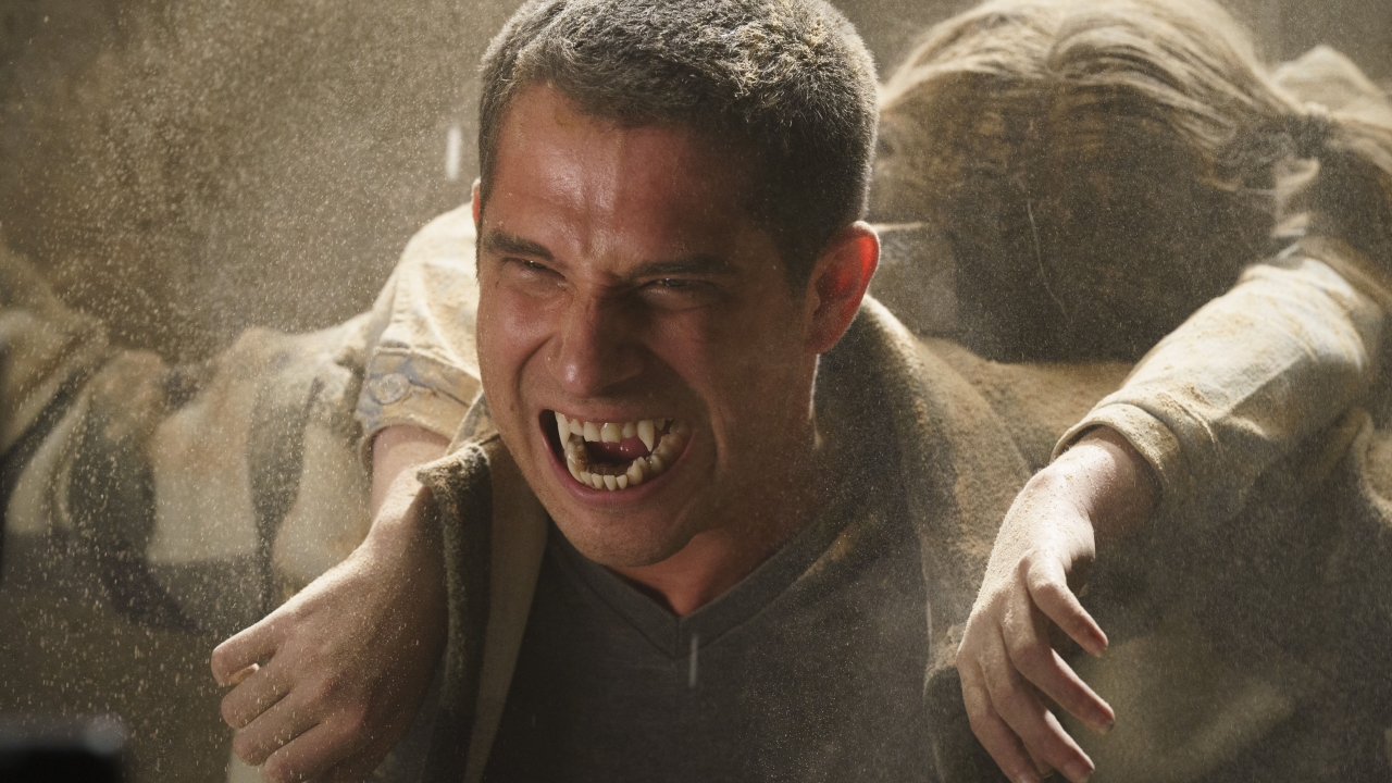 'Teen Wolf: The Movie 2' krijgt veelbelovende scriptupdate van Tyler Posey