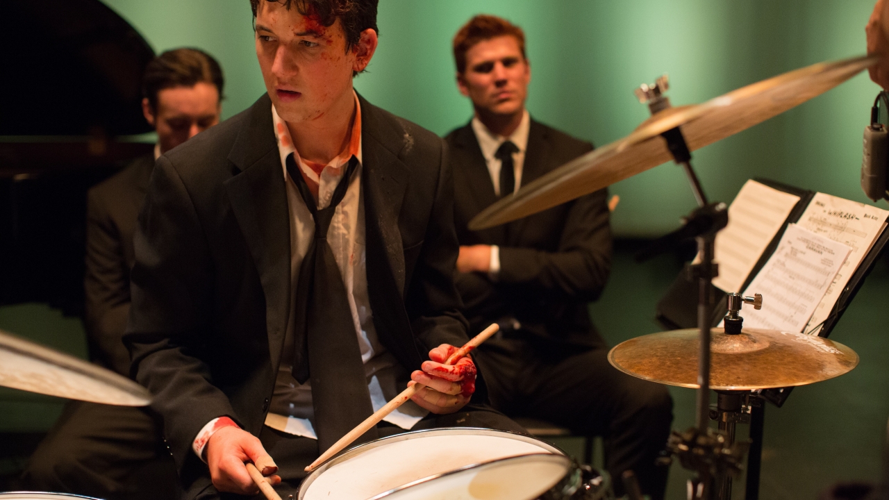 'Whiplash' viert 10-jarig jubileum met nieuwe trailer: een must-see voor filmliefhebbers