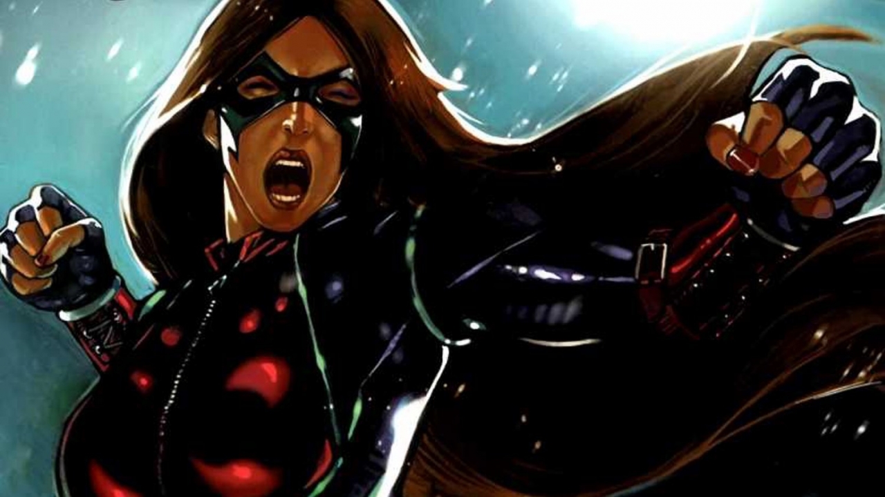 Opnieuw uitbreiding voor Sony's Marvel Universe: Solofilm rond vrouwelijke superheld 'Jackpot'