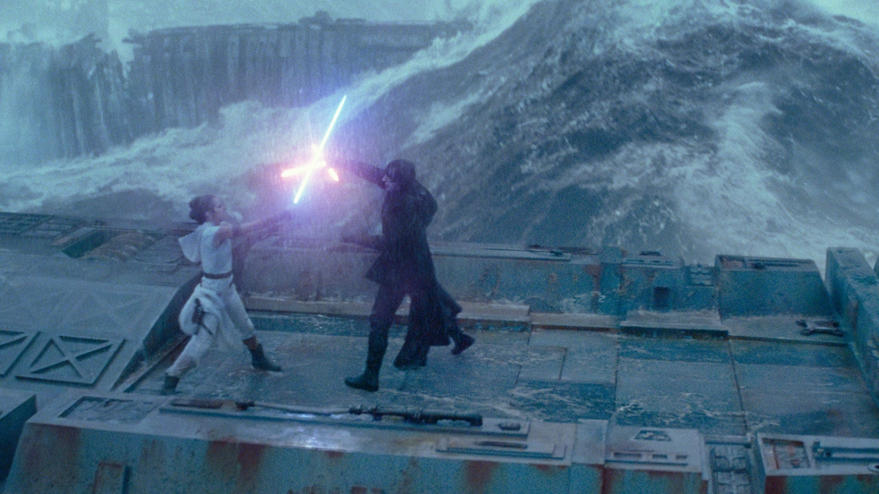 Gerucht: J.J. Abrams absoluut niet blij met 'Star Wars: The Rise of Skywalker'
