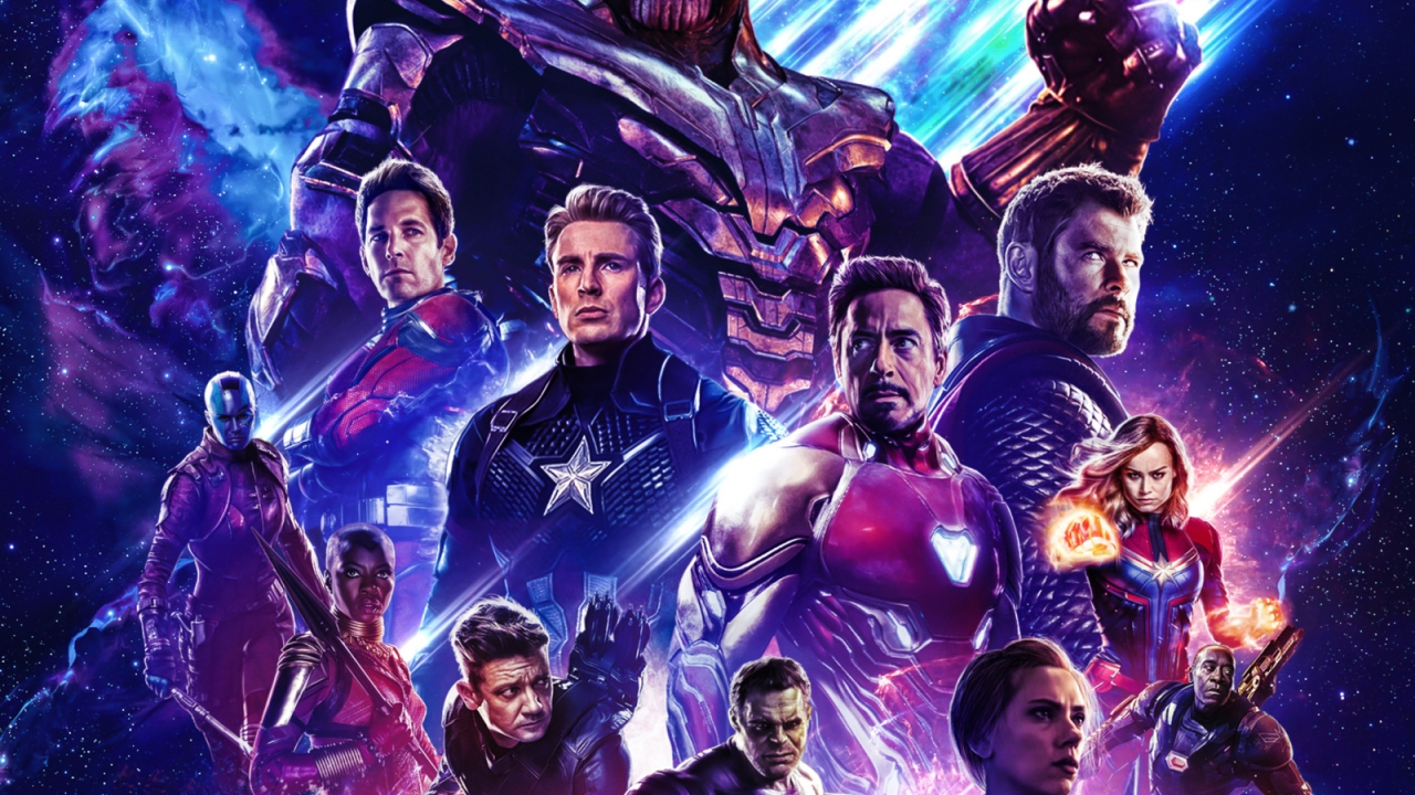 Disney wil de belangrijkste Oscar met 'Avengers: Endgame' gaan pakken