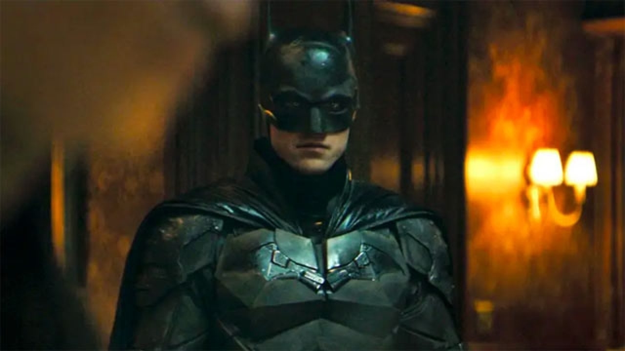 Batman zit toch in aankomende DC-film 'Batgirl'