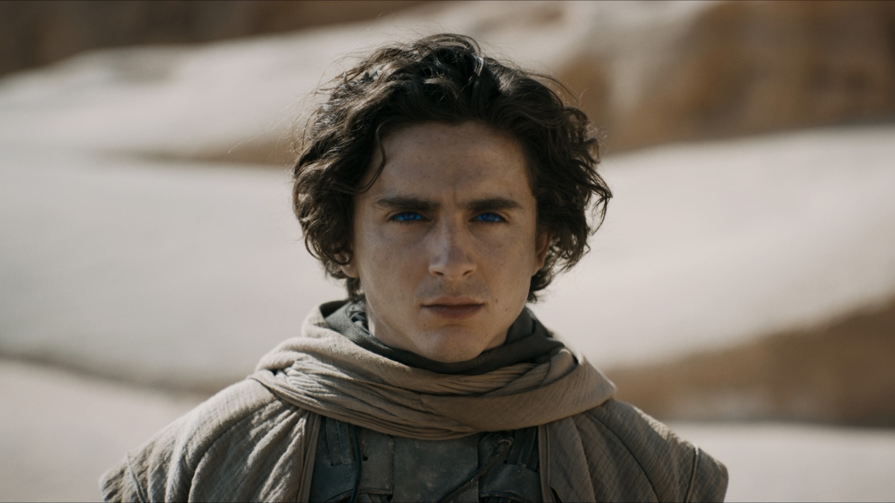 Bekende plek uit 'Dune: Part Three' krijgt de volle aandacht op setfoto mét Paul Atreides