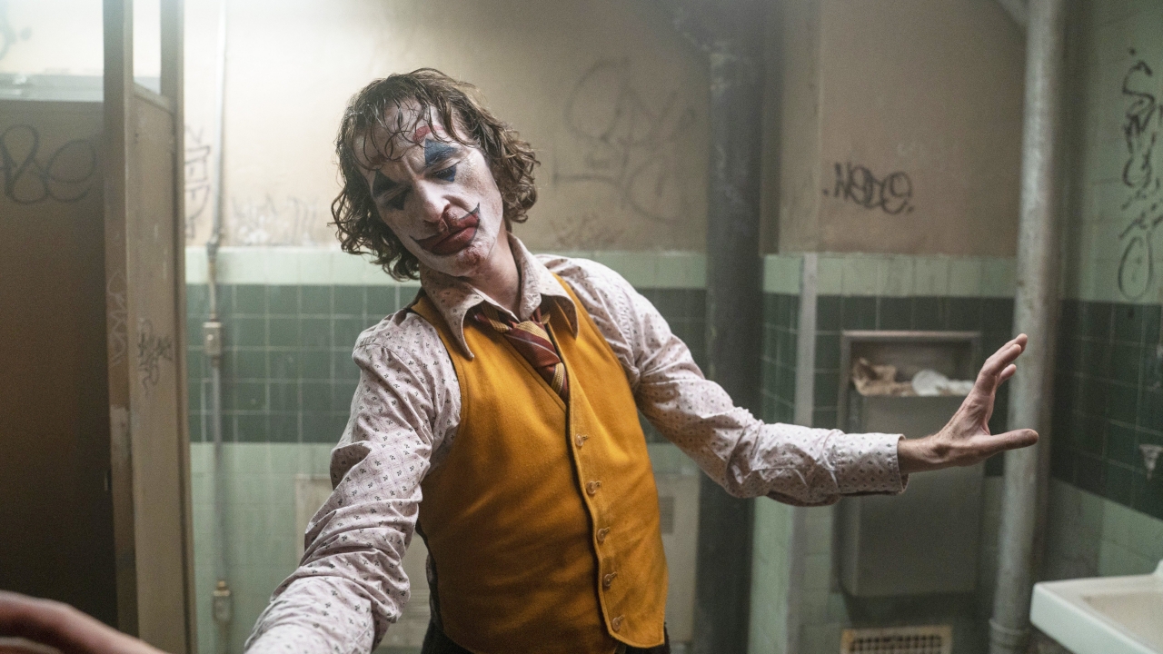 Ecco cosa non sai di “Joker” del 2019.