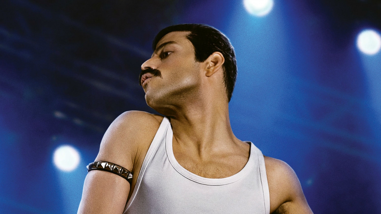 Bryan Singer ontslagen van 'Bohemian Rhapsody'