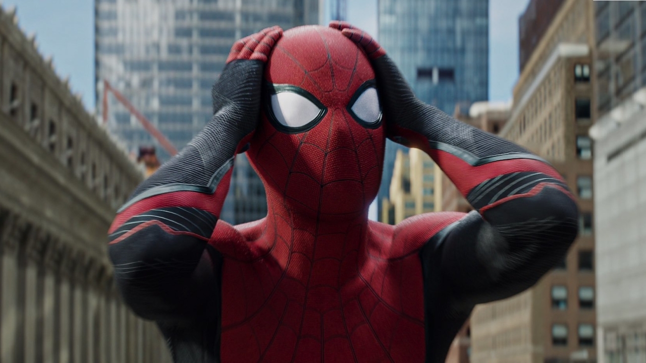 Grote stap voor 'Spider-Man 4': de regisseur is gevonden!