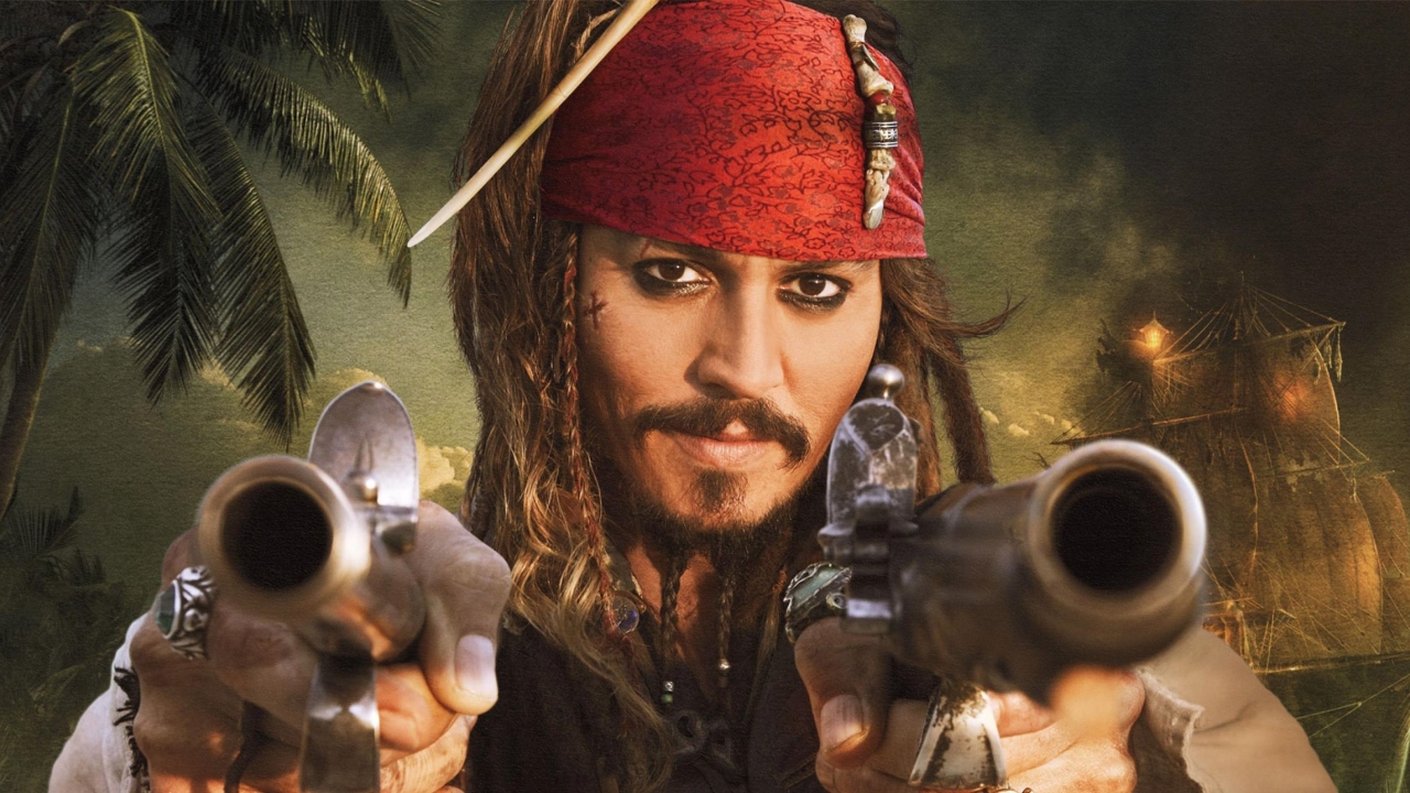 Johnny Depp: Oud-managers verantwoordelijk voor schuld van $ 40 miljoen