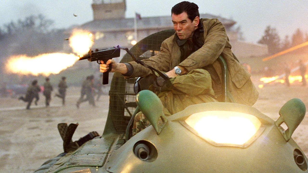 James Bond-regisseur Lee Tamahori (75) overleden