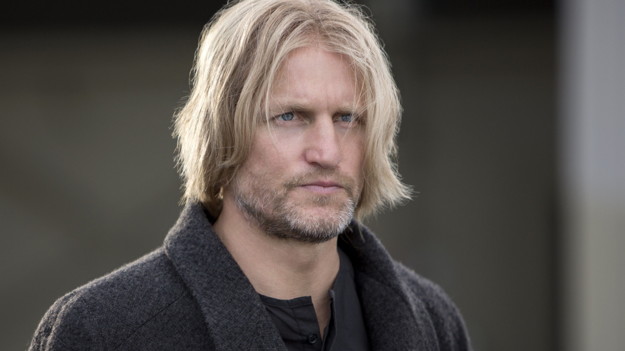 Woody Harrelson kon niet geloven dat hij met deze acteur mocht werken