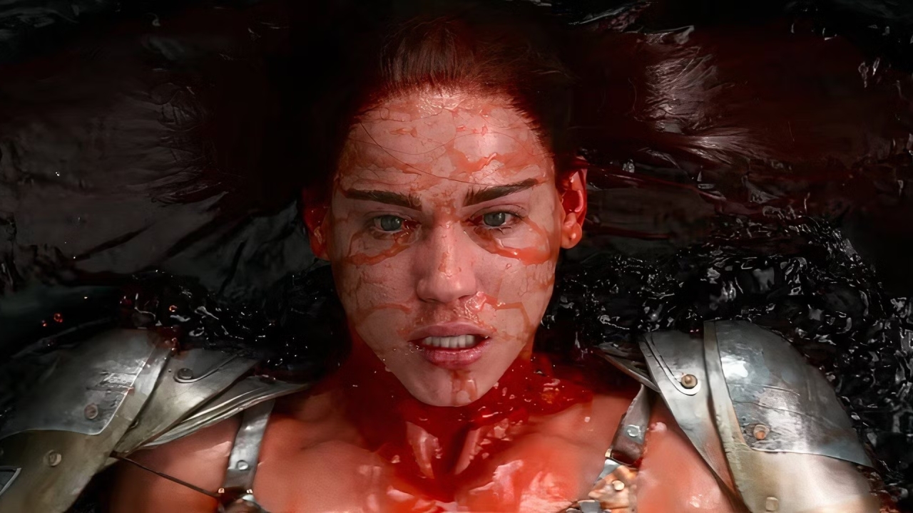 Eerste recensies nieuwe 'Red Sonja': top of flop?