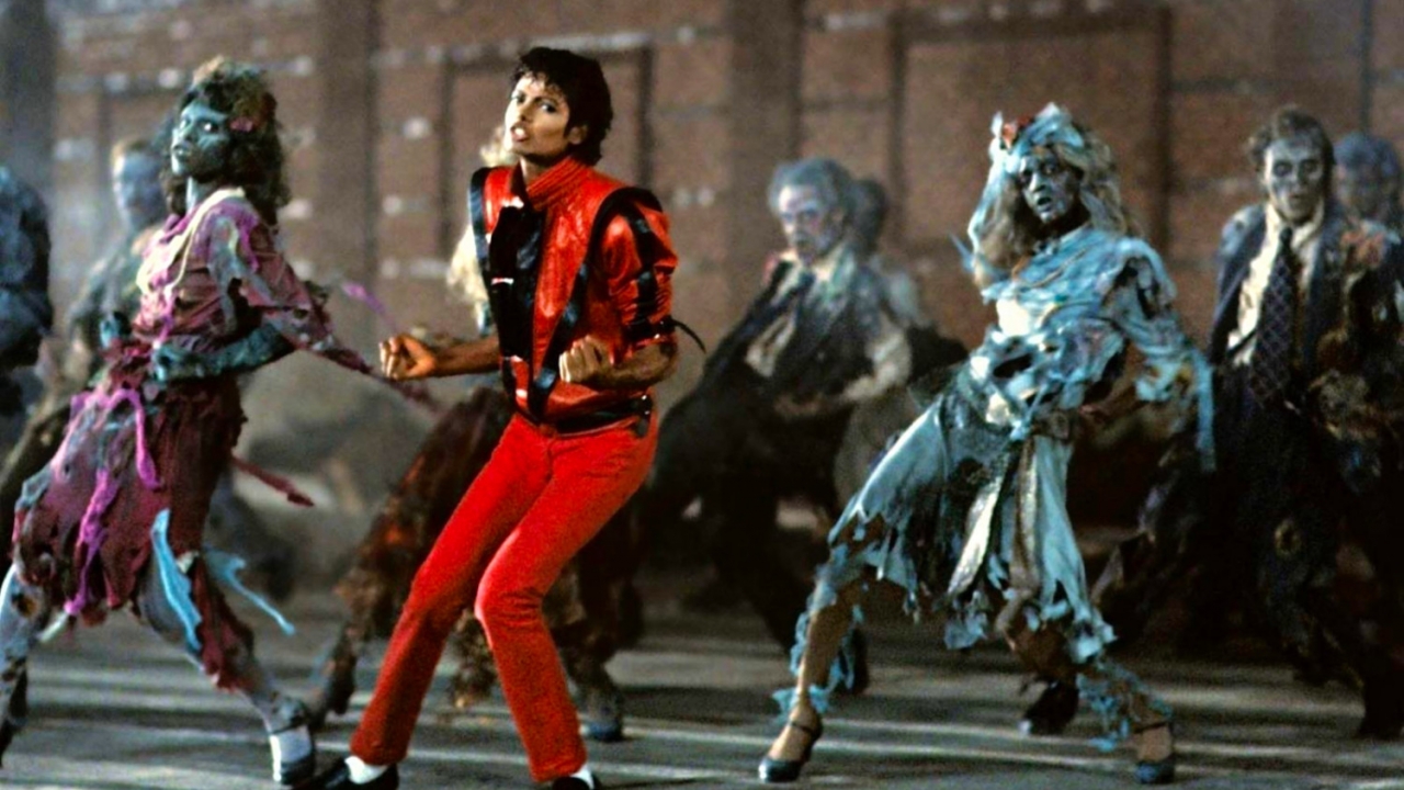 Fikse kritiek op aangekondigde Michael Jackson-film