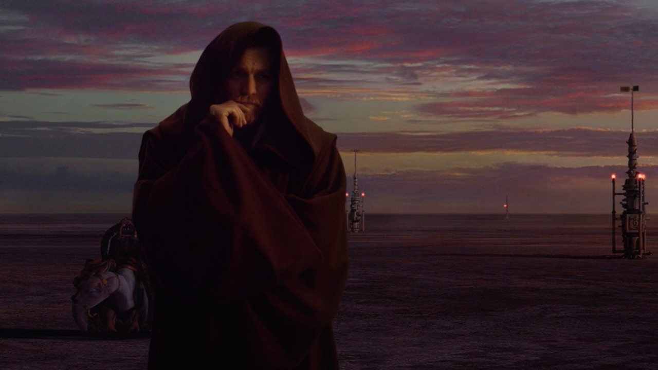 Gerucht: Obi-Wan terug in 'Star Wars: Episode IX'